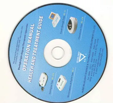 operate disk