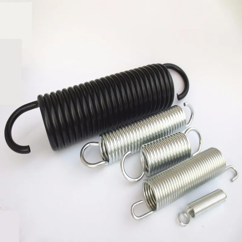 Extension Spiral Torsion Compression Springs Manufacturers Buy Extension