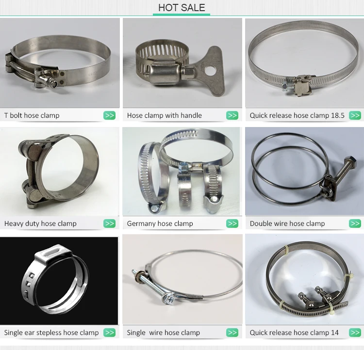 Stainless Steel Square Shaped Hose Clamp Buy Hose Clamp,Square Hose