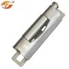zinc plating steel electric panel hinges JL285