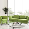 Customized luxury sofa Model No K021 Foshan factory china armchair