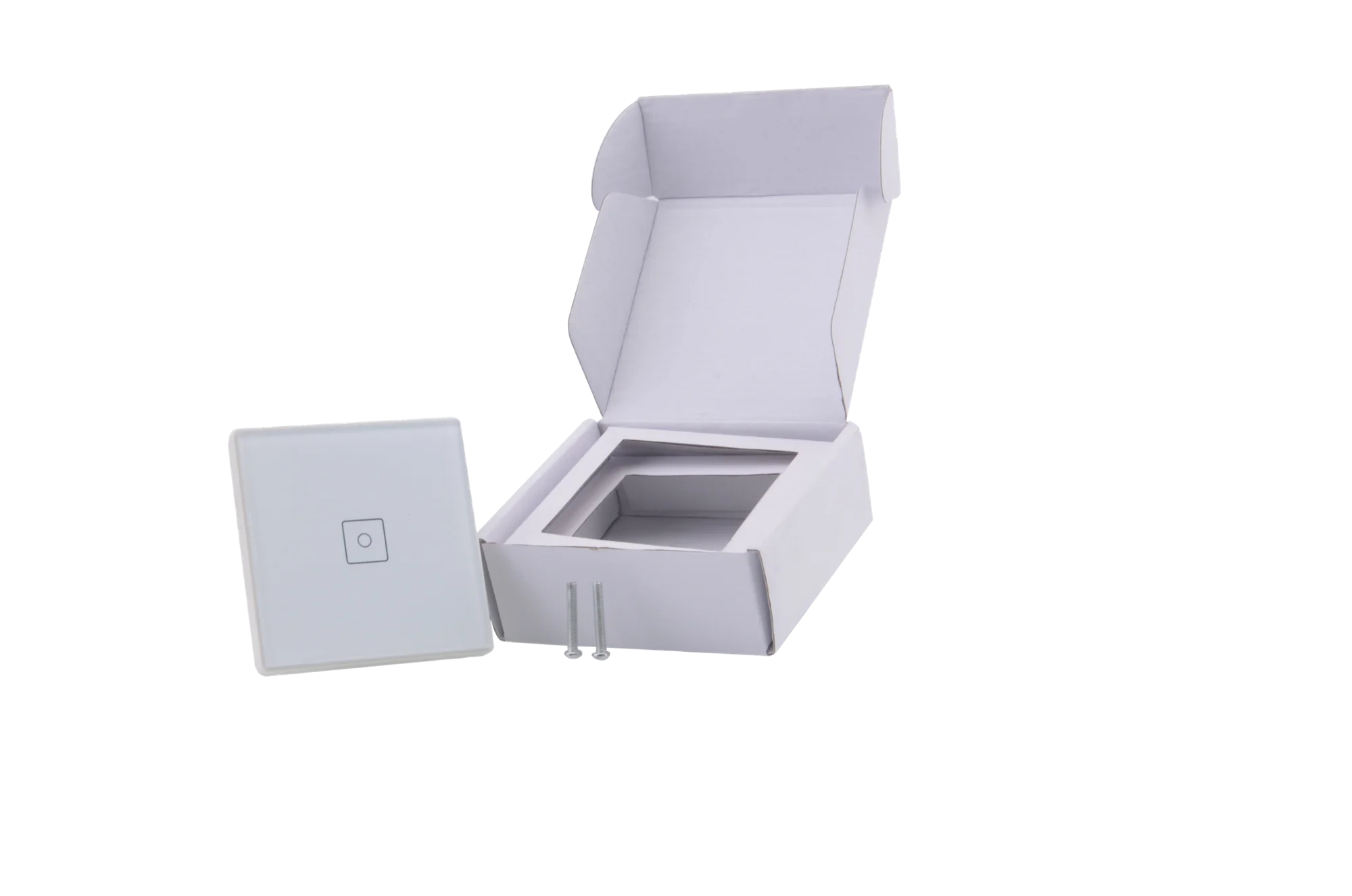 Zigbee Heavyduty Smart Energy Switch For Smart Home Automation Buy