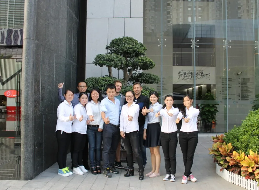 ZOGI TEAM