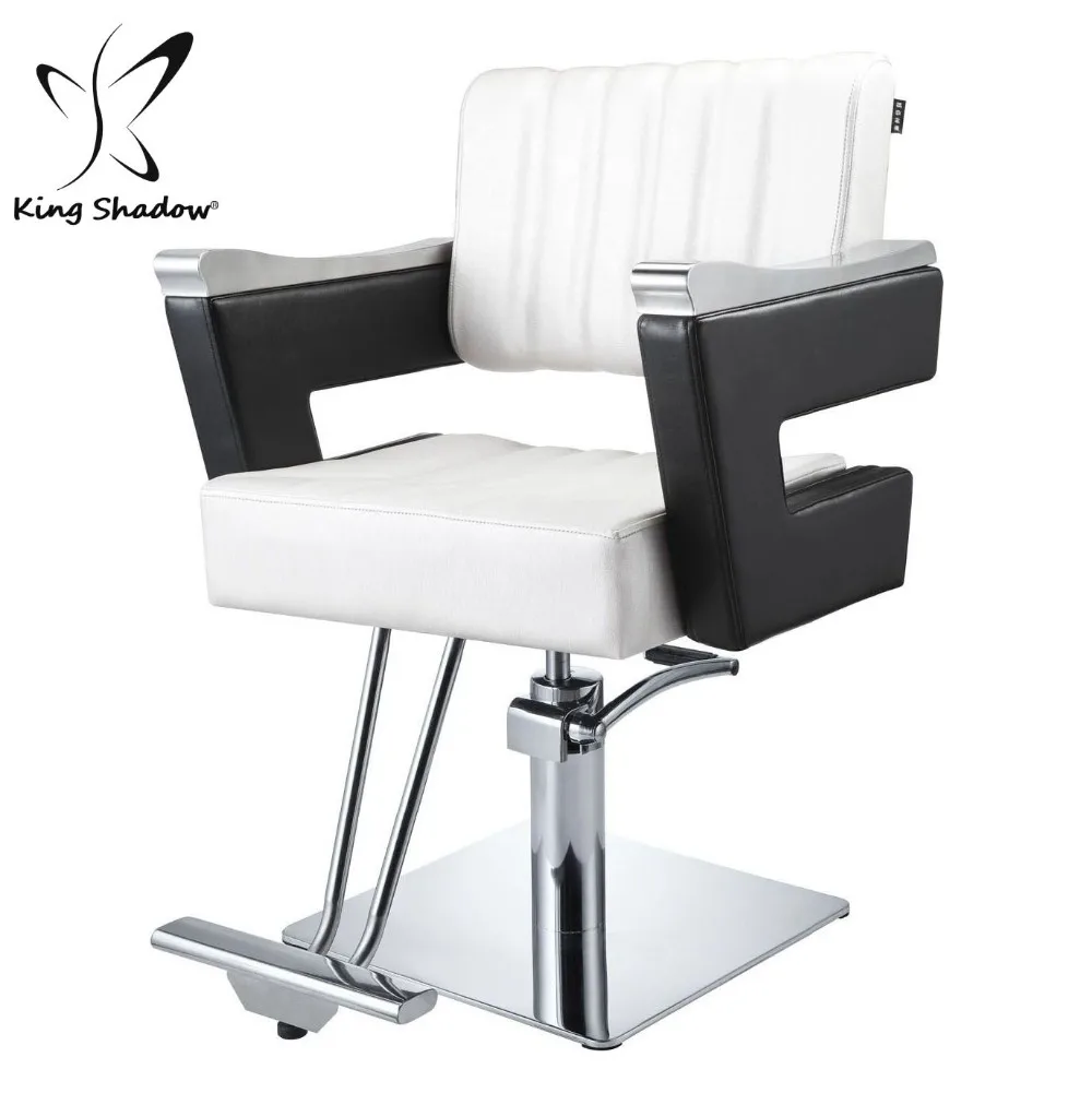 Hairdresser Chairs Hair Salon Products Styling Chair In Cheap Price