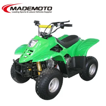 90cc kids quad