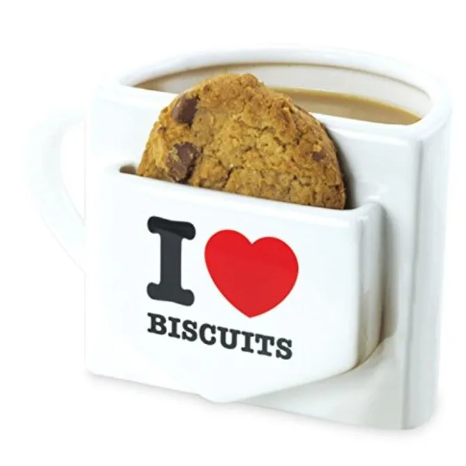 Любовь Biscuits