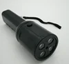 MIni Animation Projector LED flashlight with Halloween Pattern or Christmas Pattern for Indoor and Outdoor Party Decoration