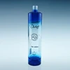 500ML 750ML FROSTED GLASS VODKA BOTTLE FOR ICE LIQUOR IN CRANBERRY FLAVOR