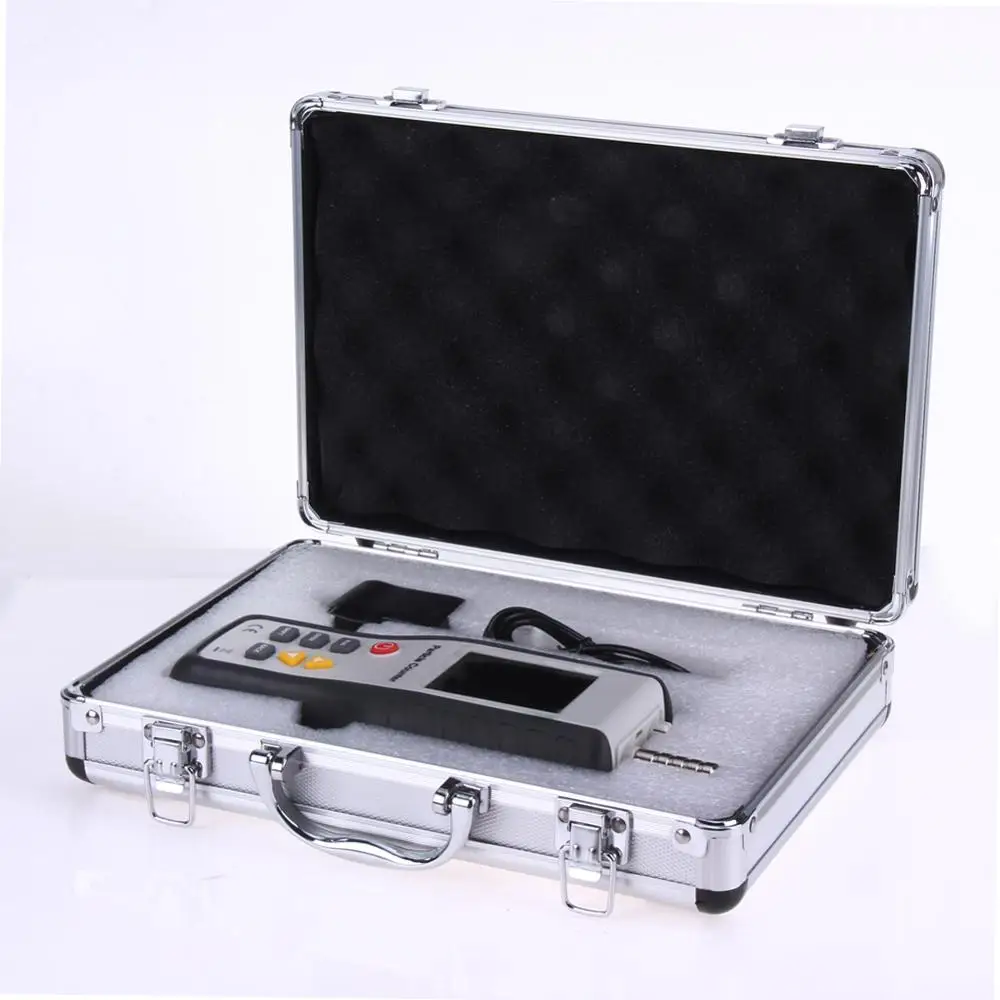 HT9600 High Sensitivity PM2.5 Detector Particle Monitor Professional