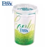 The Best Clear Round Plastic Salad Food Storage Containers