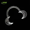 Hot selling Mouth Opener Device/Dental Cheek Retractors for Teeth Whitening