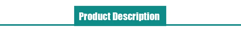 Product Description