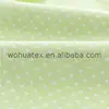 factory direct custom high quality digital print cotton flannel fabric