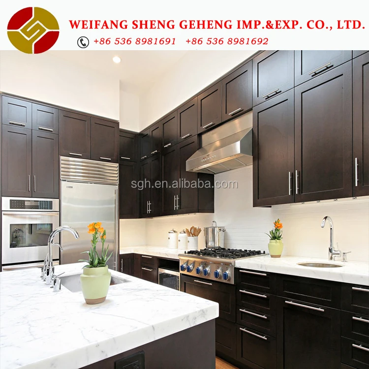 Beli Indonesian Set Lot Murah Grosir Galeri Bahan Kayu Solid Pintu Dan Lemari Dasar Jenis Kabinet Dapur