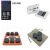 Best selling exquisite reusable passing FDA test/ice cube stones in bar