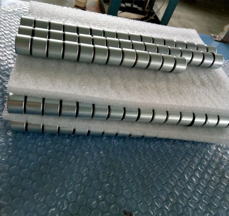 High Quality Pillar Buy Diametrically Cylinder