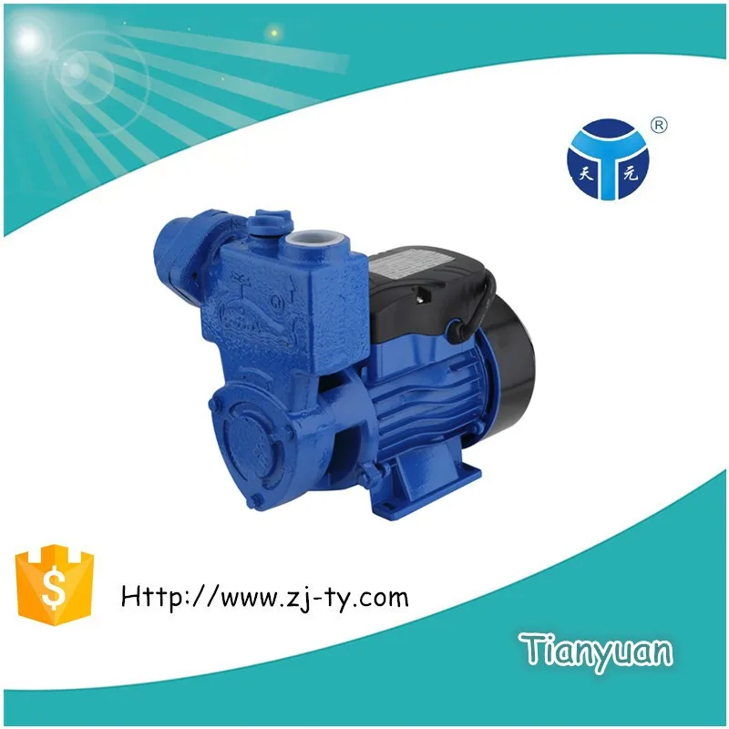 Gb125 1/2hp Water Pump House Buy Water Pump House,1/2hp Pump,Electric