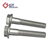 SCM 435 JIS B 1180 1/4 1/2 9/16 Class 6.8 Coarse Machine Bolt