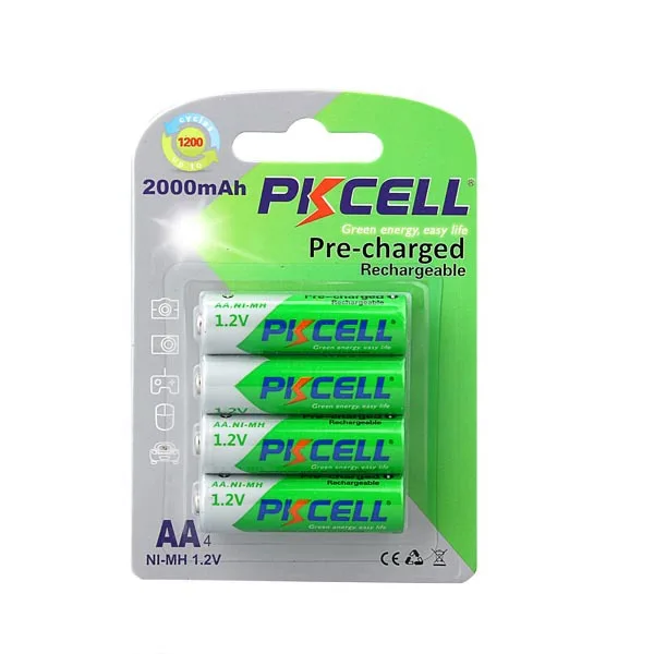 AA 2000mAh  4B (2)