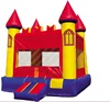 A3087 Cheap commercial inflatable bouncing castles inflatable combo kids bouncy castle for sale