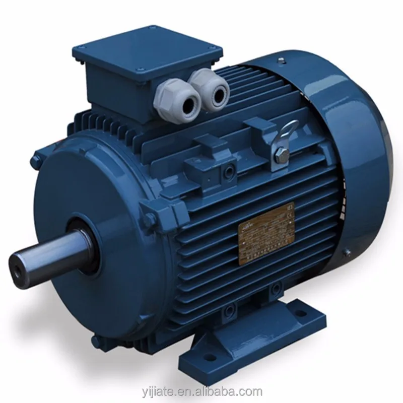 1440rpm 3 phase motor
