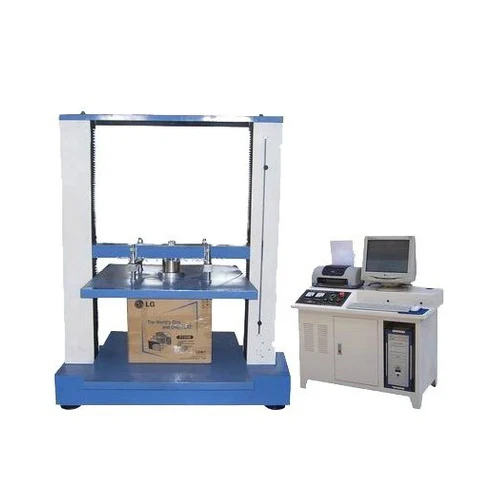 compression tester