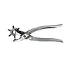 Freeman multi-functional leather hole pliers hole punch tool