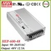 Mean Well switch mode power supply HEP-600-48
