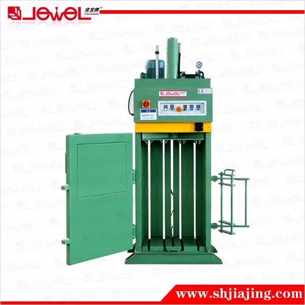 High Quality Hydraulic Ship Garbage Compactor Buy Ship Garbage