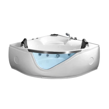 Canadian Whirlpool Massage Tub Manufacturers Cheap Corner Acrylic