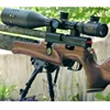 Discovery Optical Hunting Rifle Scope VT-2 4-16x50 SFIR Side Focus Red & Green Illuminated Mil Dot Glass-etched Reticle