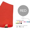 Boomwow New Release High Quality Assured Cylinder Shape White Paper Sky Lantern
