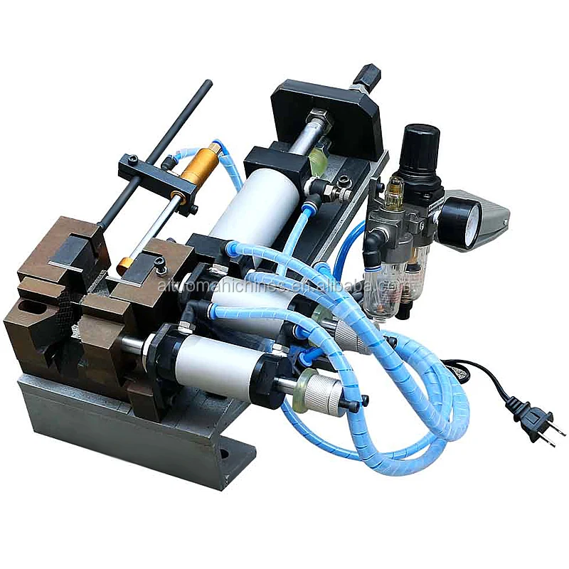 wires stripping machines