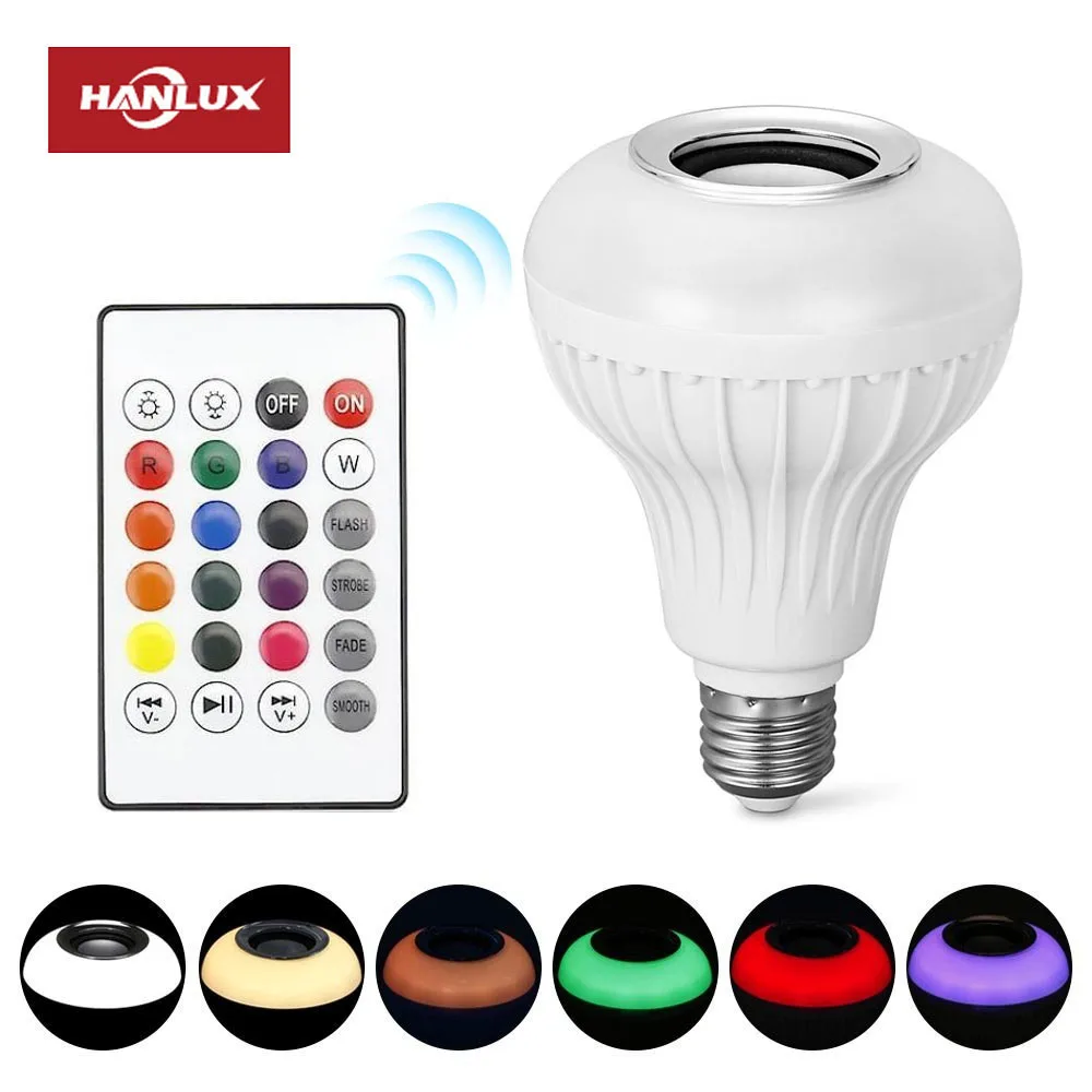 magic light bulb