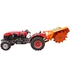 Best quality cheap price Use for rural complex pavement groove digging machine