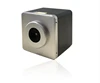 Online temperature measurement monitoring thermal imaging camera with large FOV and high temperature measuring