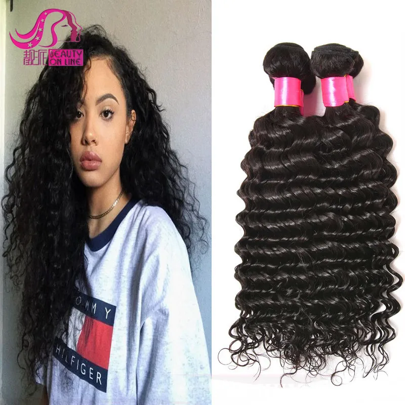 Cheap Natural Black Fumi Hair Weave Virgin Brazilian Hair Grade
