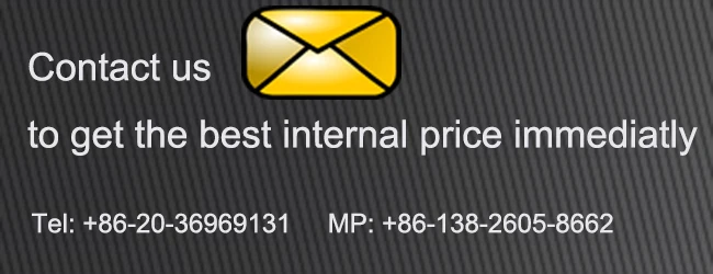 Contact us