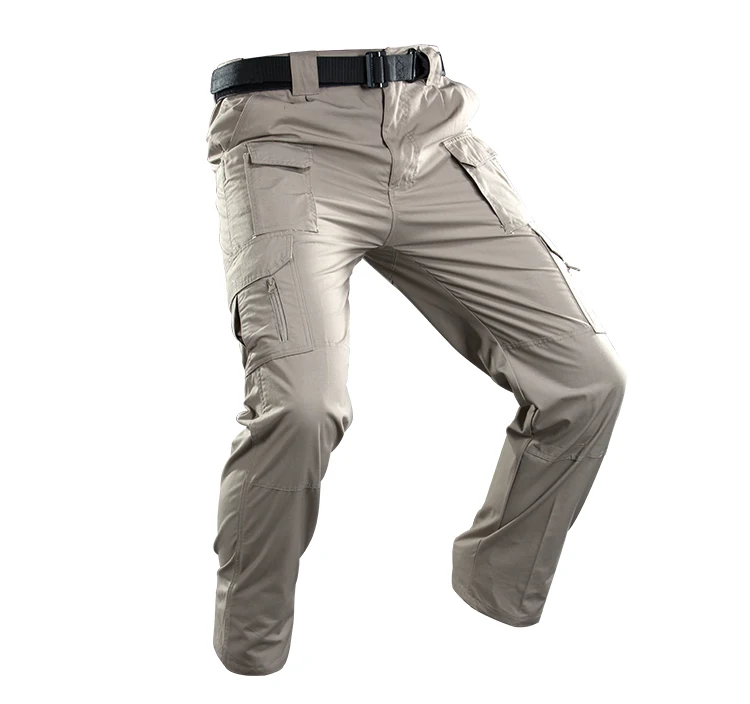 cargo track pants men