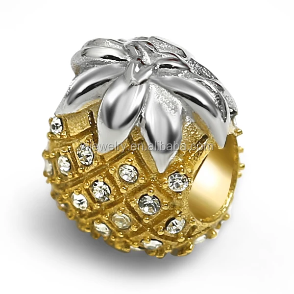 Breathtaking 18k Gold Beads for Ultimate Elegance 