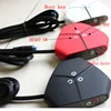 Computer Desktop Switch Replacement Power Supply On/Off Button Switch for Computer Accessories
