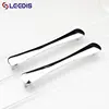 LEEDIS European style fashion simple high quality plated zinc alloy pull