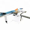 Sliding table panel saw / precision sliding table saw made in china