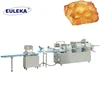 Complete Bakery Equipment Art Fancy Bread Making Line
