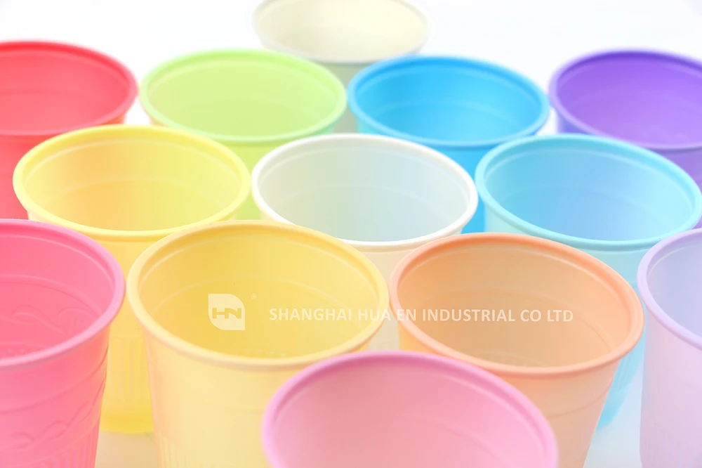Disposable Plastic Dental Cup 5 Oz Buy Custom Disposable Cups