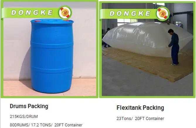 caroline 99.5% propylene glycol monomethyl ether