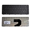 100% new SP laptop keyboard for HP G4 G6 G4-1000 CQ43 630 Series black notebook spanish laptop keyboard
