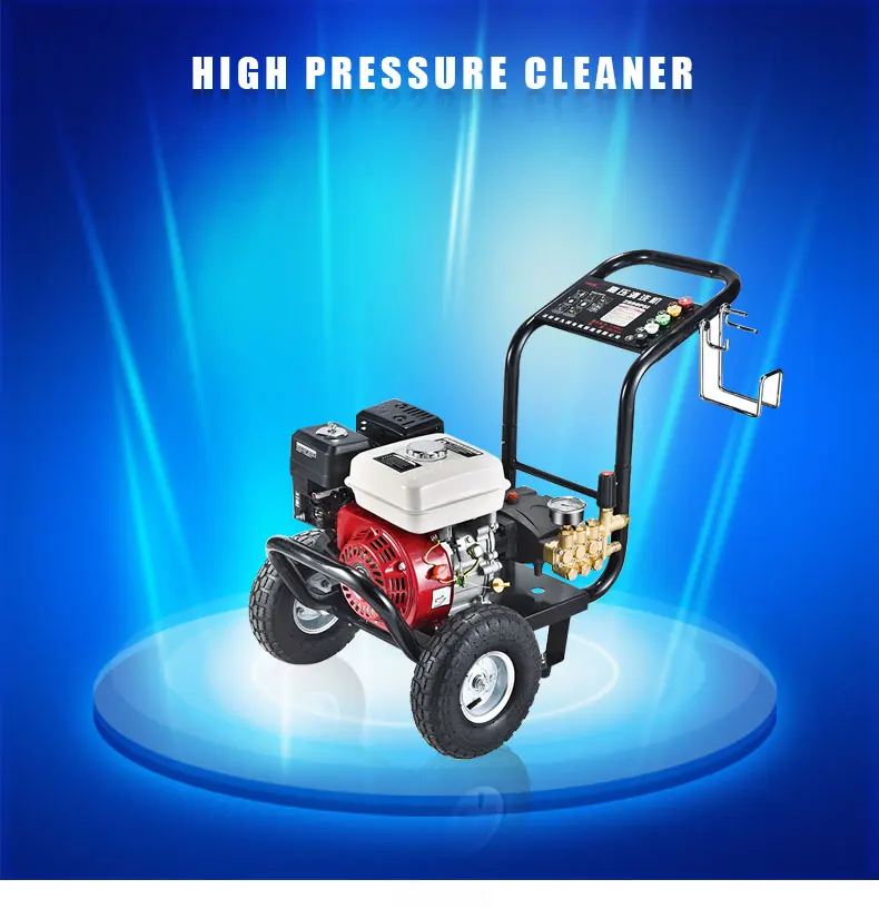 Manual Mobile High Pressure Washing Machine Car Wash Equipment Buy