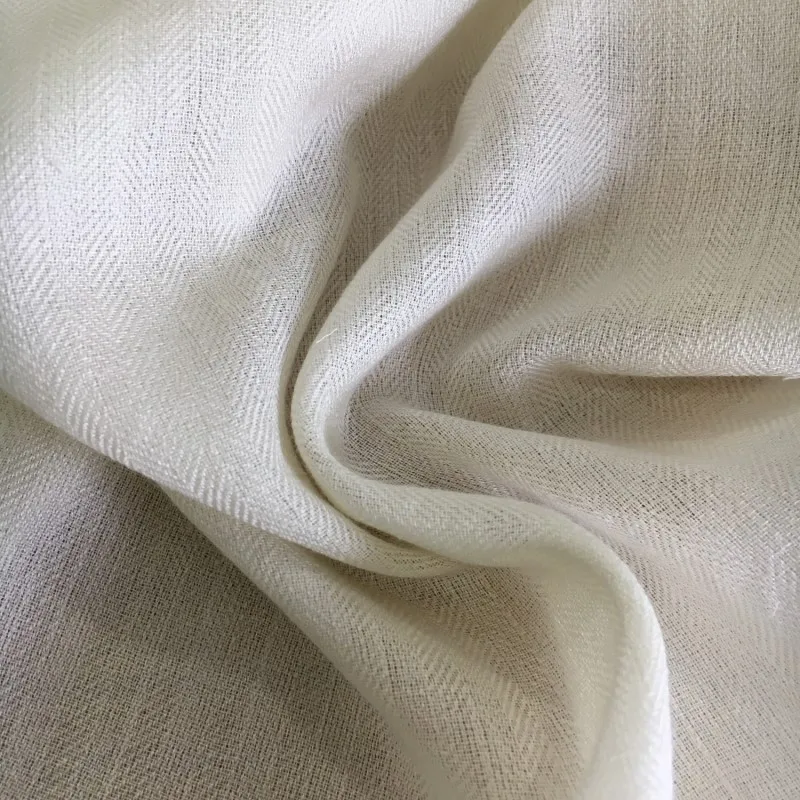 Herringbone Pashmina Silk Cashmere Fabric,Cashmere Silk Scarves/shawl ...