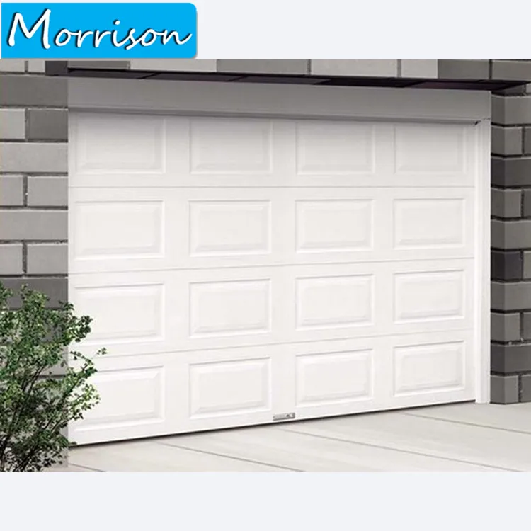 Hot Sale 12 X 7 Gliderol Garage Door Aluminum Profile For Garage